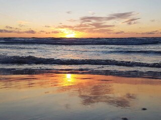 Maison de vacances Tranum Strand  21