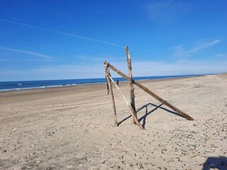 Maison de vacances Tranum Strand  22