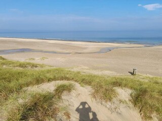 Maison de vacances Tranum Strand  23