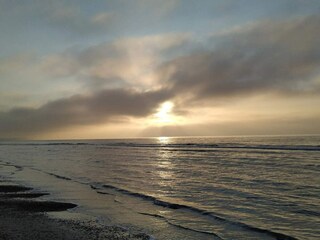 Vakantiehuis Tranum Strand  4