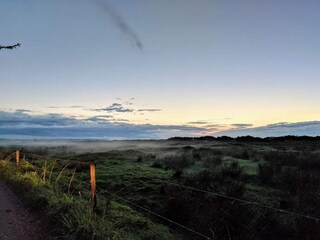 Vakantiehuis Tranum Strand  30