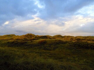 Vakantiehuis Tranum Strand  32