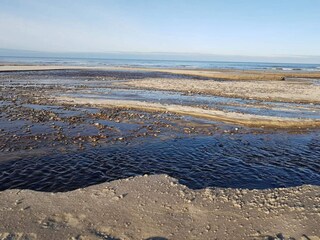 Ferienhaus Tranum Strand  33