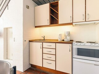 Maison de vacances Tranum Strand  32