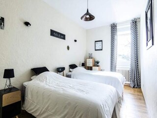 Appartement Cavaillon  14