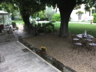 Appartement Cavaillon  19