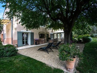 Appartement Cavaillon  29