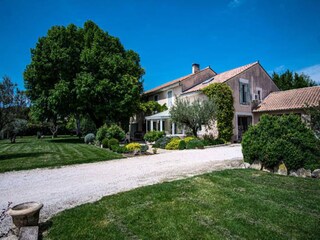 Appartement Cavaillon  47
