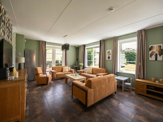 Vakantiepark Andijk Kenmerken 6