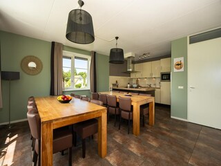 Vakantiepark Andijk Kenmerken 7