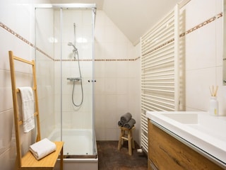 Parc de vacances Andijk Équipement 10