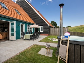 Parc de vacances Andijk Enregistrement extérieur 2