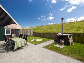 Parc de vacances Andijk Enregistrement extérieur 4