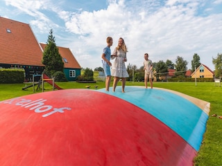 Vakantiepark Andijk  16