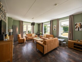 Ferienpark Andijk Ausstattung 11