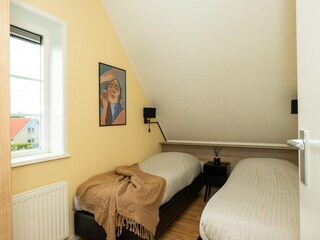 Parco vacanze Andijk Caratteristiche 5