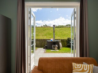 Parque de vacaciones Andijk Grabación al aire libre 2