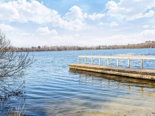 Casa per le vacanze Ansager  5