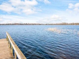 Maison de vacances Ansager  8