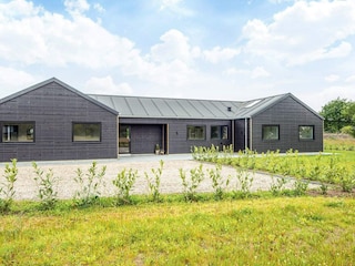 Ferienhaus Ansager Außenaufnahme 1