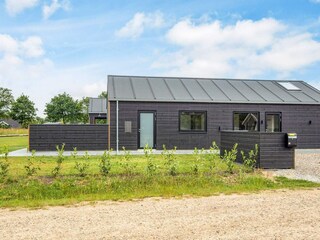 Vakantiehuis Ansager Buitenaudio-opname 3