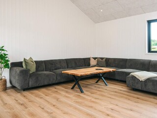 Holiday house Ansager  10