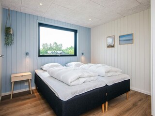 Holiday house Ansager  14