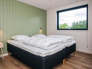 Holiday house Ansager  15