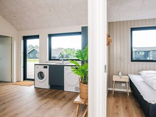 Holiday house Ansager  22