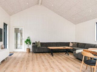 Maison de vacances Ansager  18