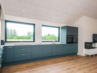 Casa per le vacanze Ansager  25