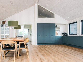 Holiday house Ansager  26