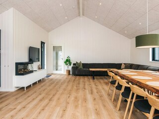 Holiday house Ansager  39