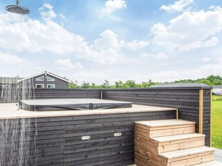 Vakantiehuis Ansager  33