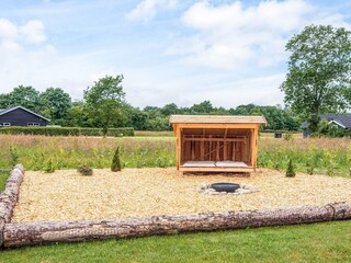 Maison de vacances Ansager  34