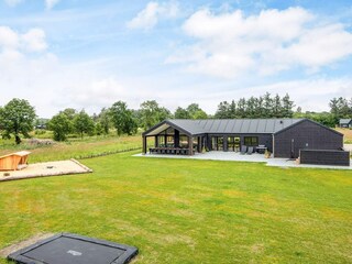 Holiday house Ansager  47