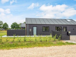 Ferienhaus Ansager Außenaufnahme 2