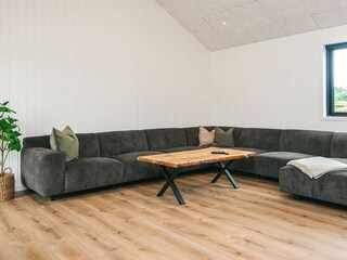 Maison de vacances Ansager  7
