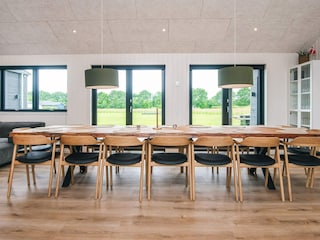 Maison de vacances Ansager  8