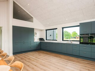Holiday house Ansager  35