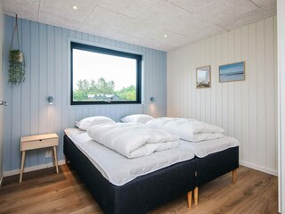 Maison de vacances Ansager  23