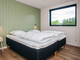 Maison de vacances Ansager  12