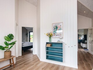 Holiday house Ansager  14