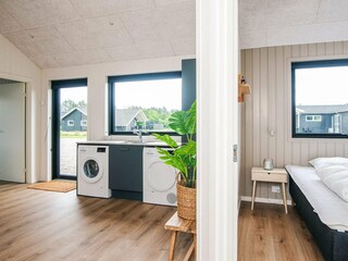 Maison de vacances Ansager  27