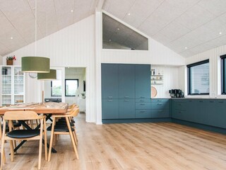 Ferienhaus Ansager  9