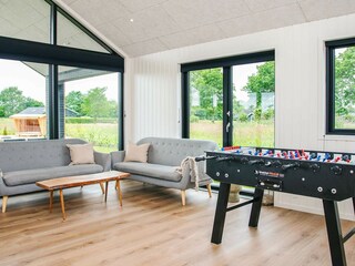 Maison de vacances Ansager  20