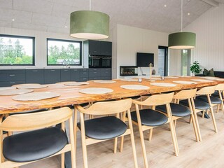 Holiday house Ansager  21