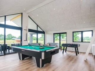 Maison de vacances Ansager  32