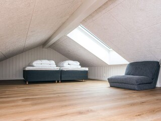 Maison de vacances Ansager  33