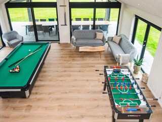 Maison de vacances Ansager  17